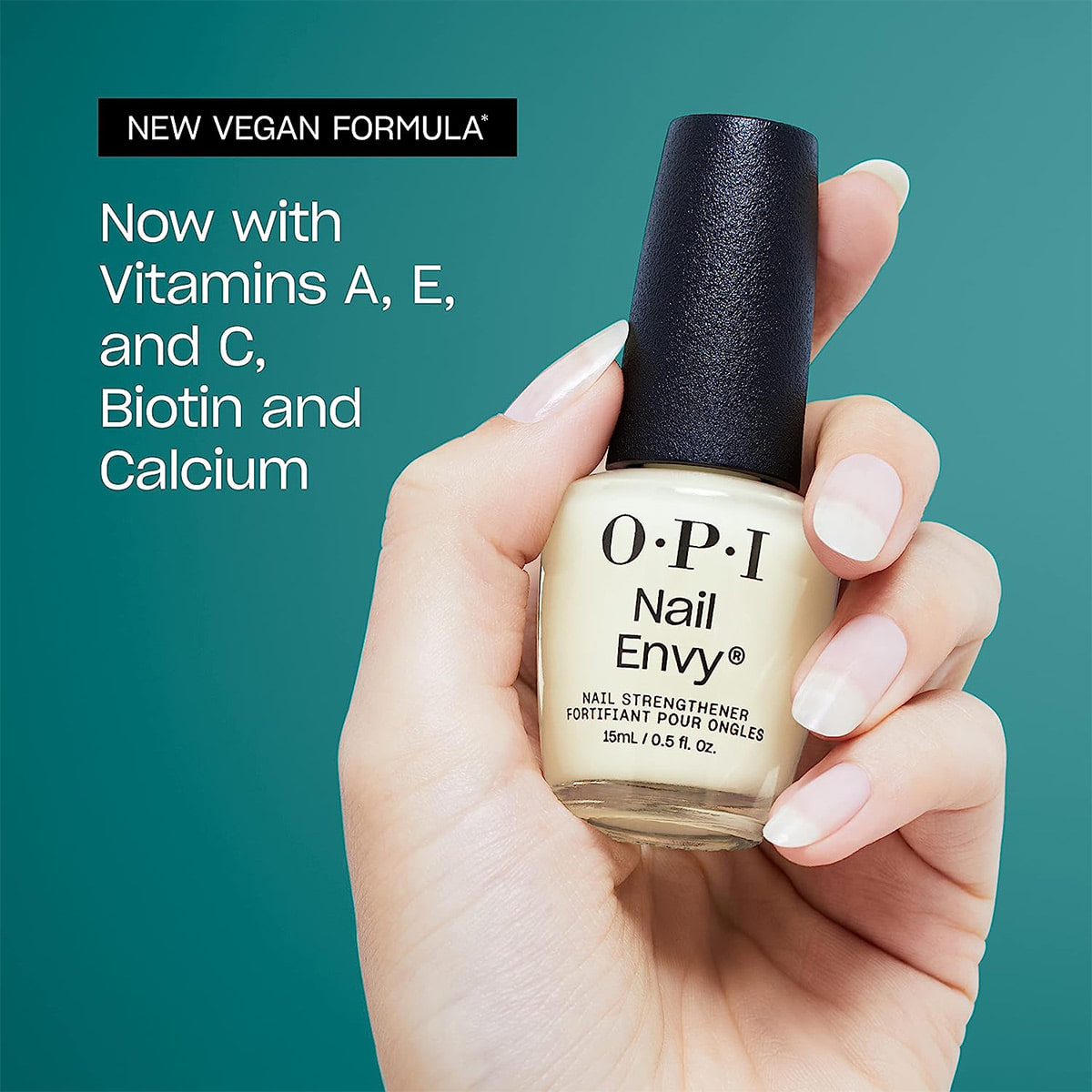Nail Envy Tri-Flex Technology - Original