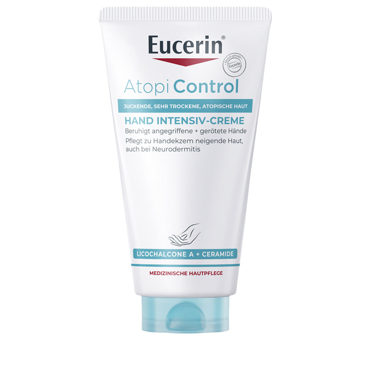 Hand Intensiv-Creme