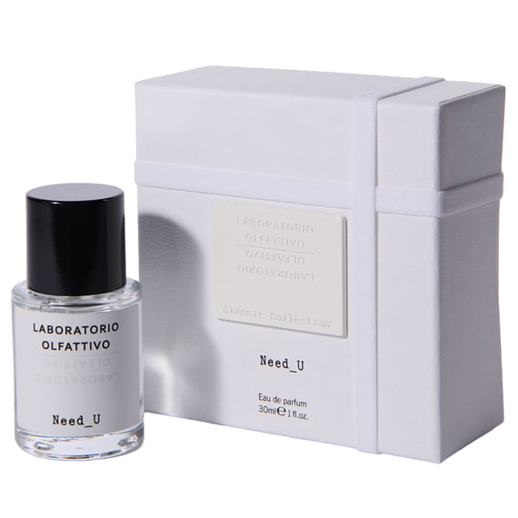 Need_U Eau de Parfum 