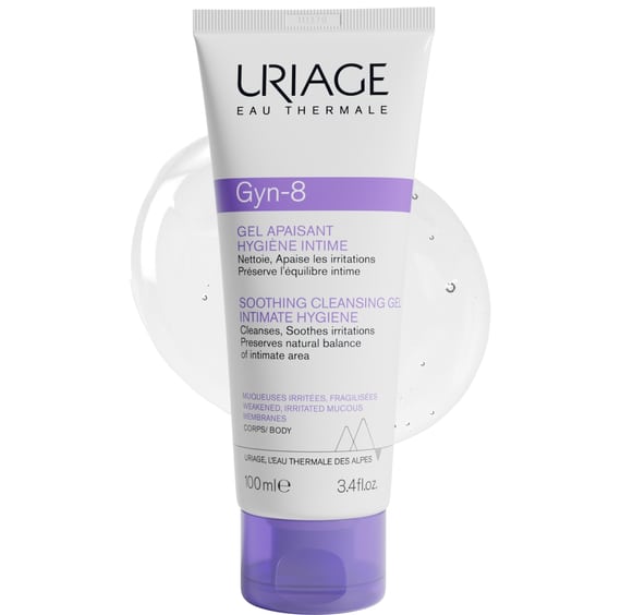 Gyn-8 Beruhigendes Intimhygiene Gel