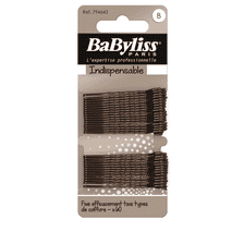 Eco Pack Bobby Pins black