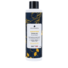 Shampoing cheveux secs