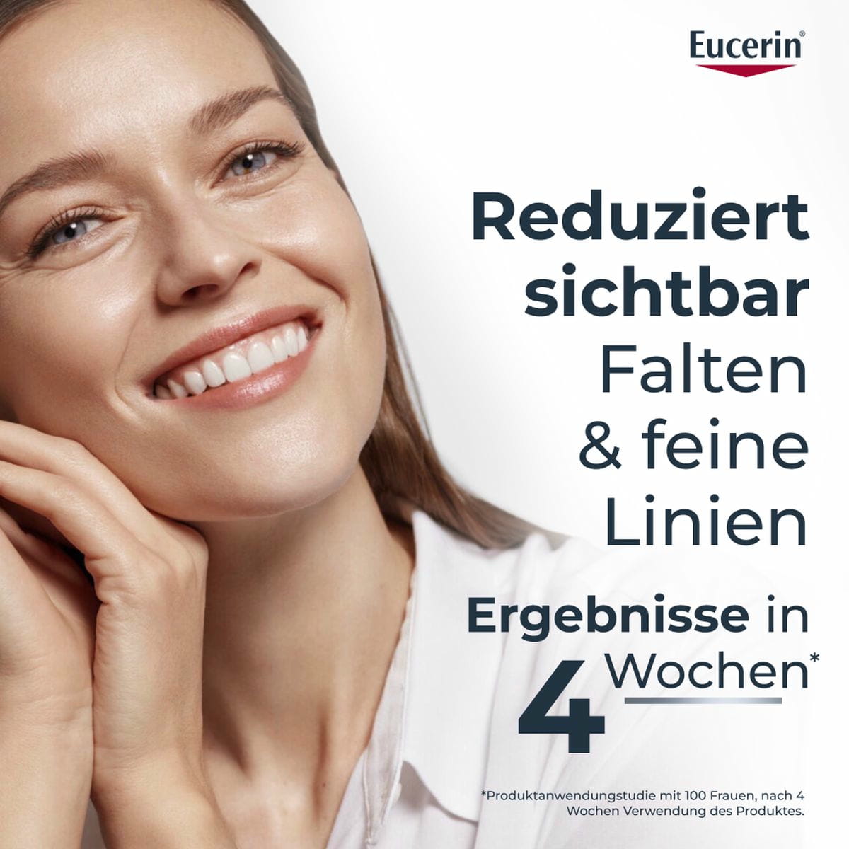 +3x Effect Tagespflege SPF30