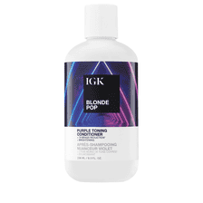 Purple Toning Conditioner