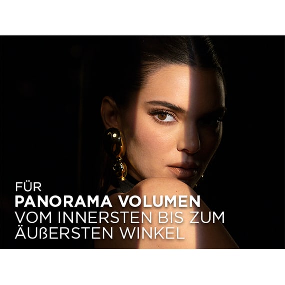 Panorama Mascara