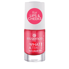 What A Tint! Lip & Cheek Tint - 02 Coral Sunset