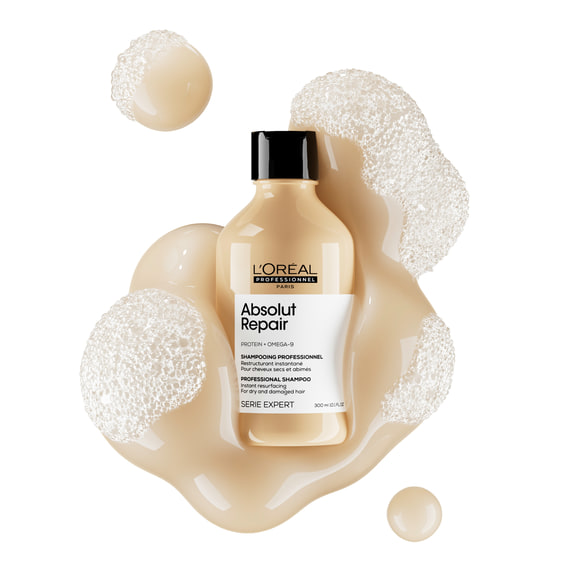 Absolut Repair Oil 10-in-1 Leave In