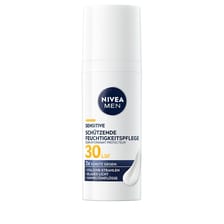 Sensitive Protective Moisturising Care SPF30