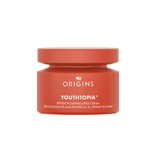 Youthtopia Peptide Plumping Apple Cream