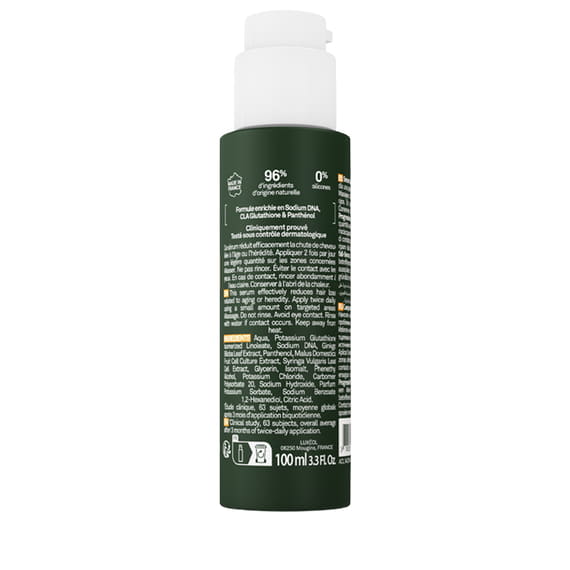 Progressive Hair Loss Serum