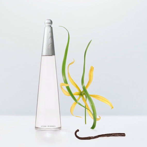 Eau de Parfum Intense