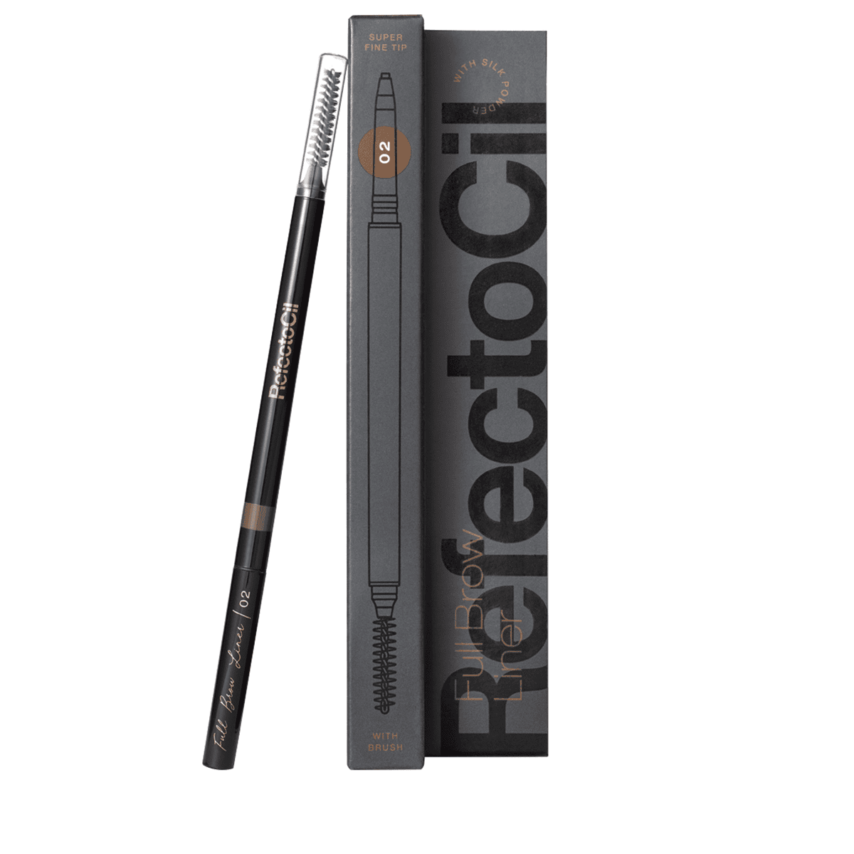 Full Brow Liner