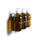 Wall Holder for three - 500 ml 