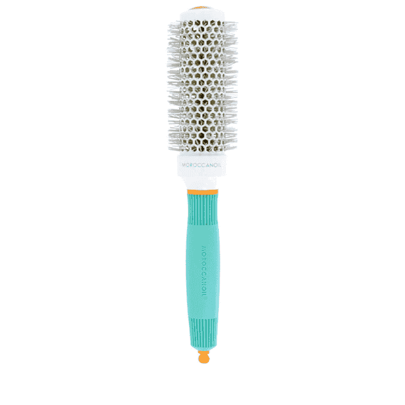 Round brush 35 mm