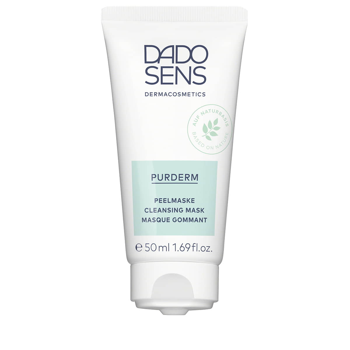 Maschera di peeling