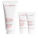 Body Hydration & Exfoliation Essentials