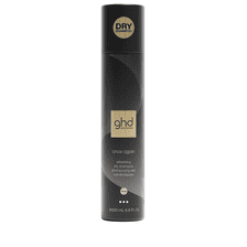 Once again Dry Shampoo