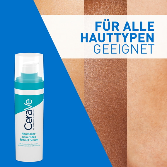 Hautbilderneuerndes Retinol Serum