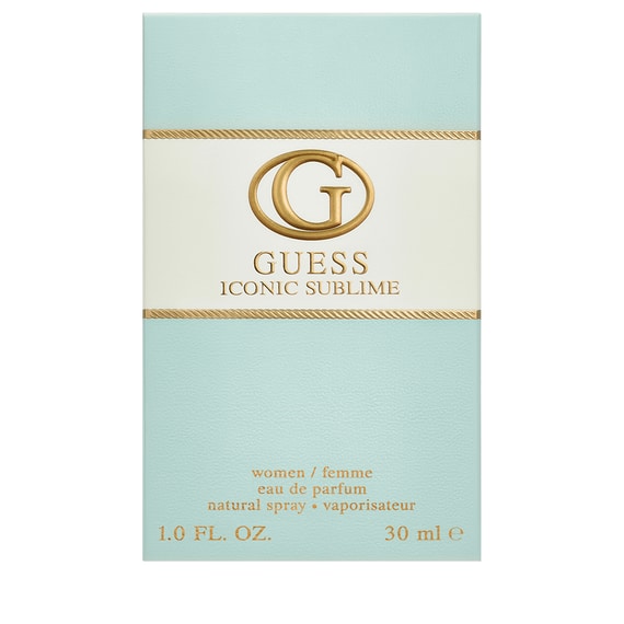 Eau de Parfum