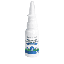 Baby Sea Water Nasal Spray