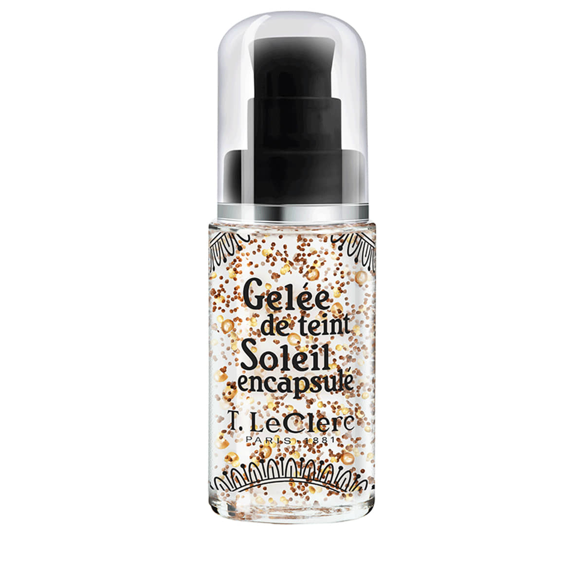 Complexion Gel - Encapsulated Sun