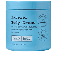 Barrier Body Cream