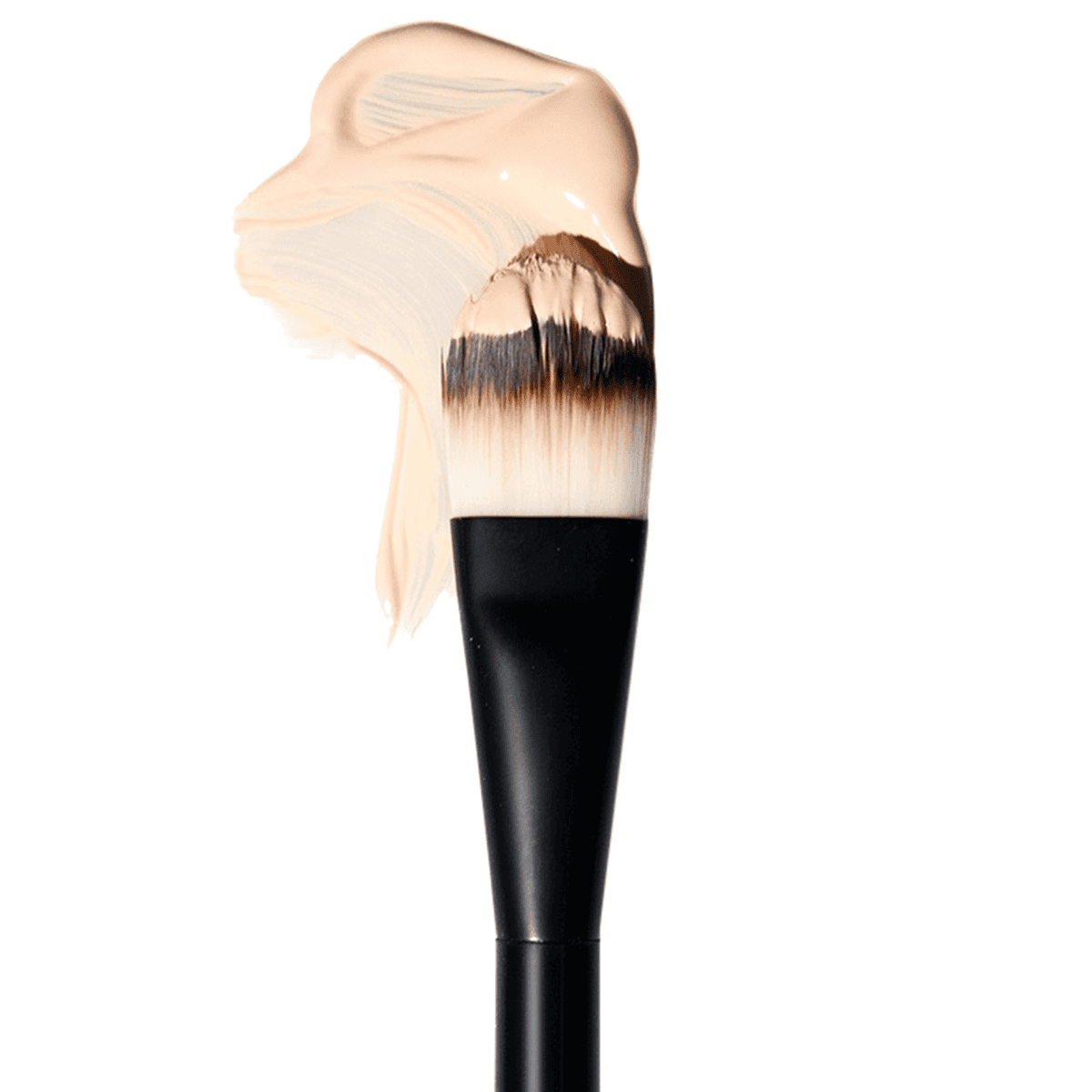 Pro Brush Flat Foundation
