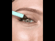 Satin Eyeliner