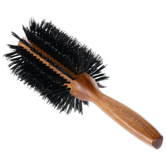 Kotibé Round Brush 69 mm Nature/Nylon