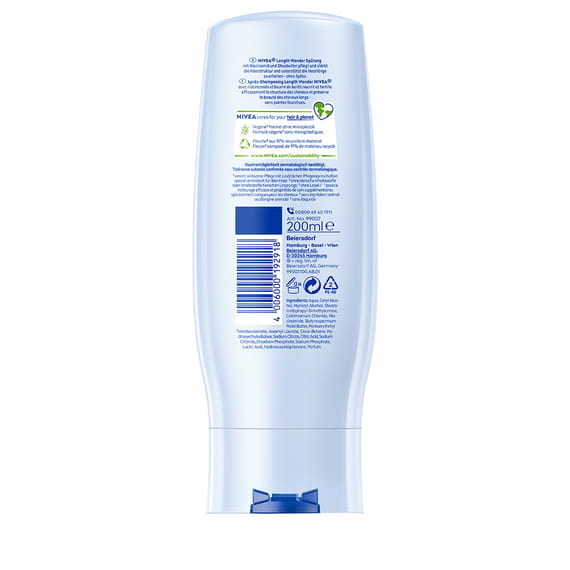 Length Wonder Conditioner
