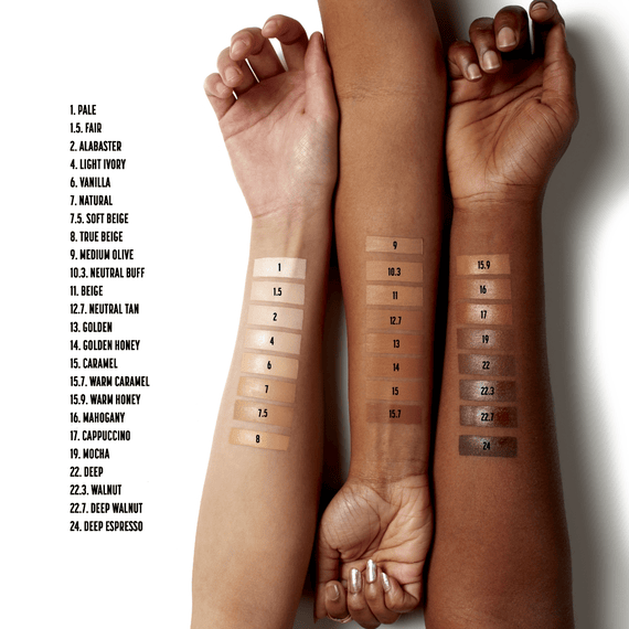 Contour Concealer