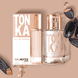Eau de Parfum Tonka