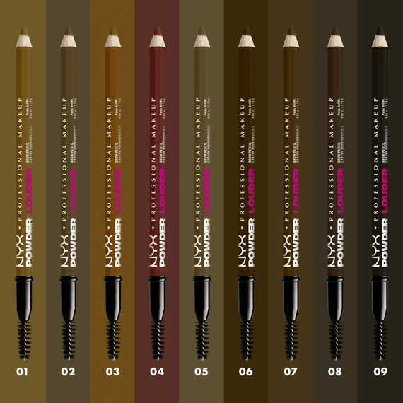 Brow Pencil
