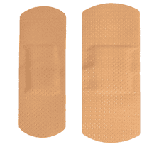 Classic Universal Pflaster Strips - 20 Stk.