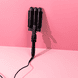 Pro Waver 32 mm - Black