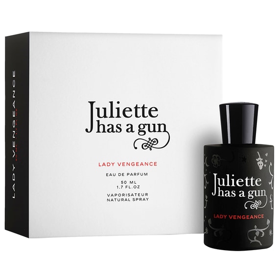 Lady Vengeance Eau de Parfum