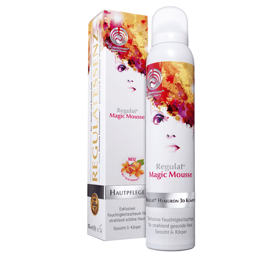 Regulat Magic Mousse