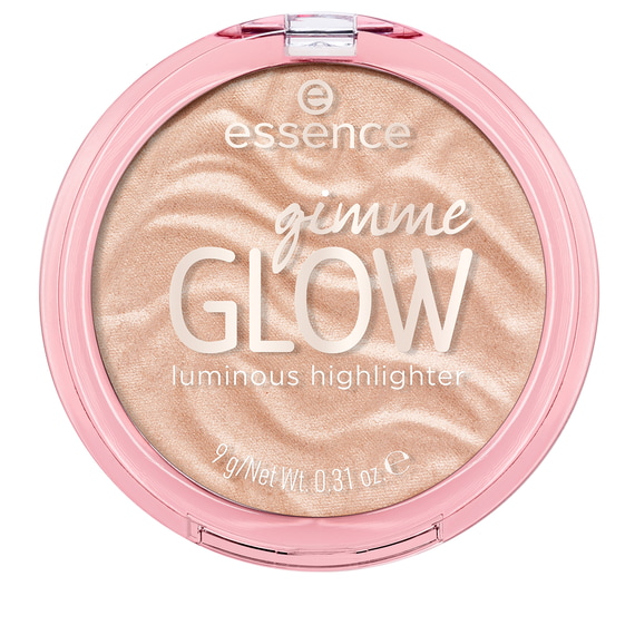 Gimme Glow Luminous Highlighter