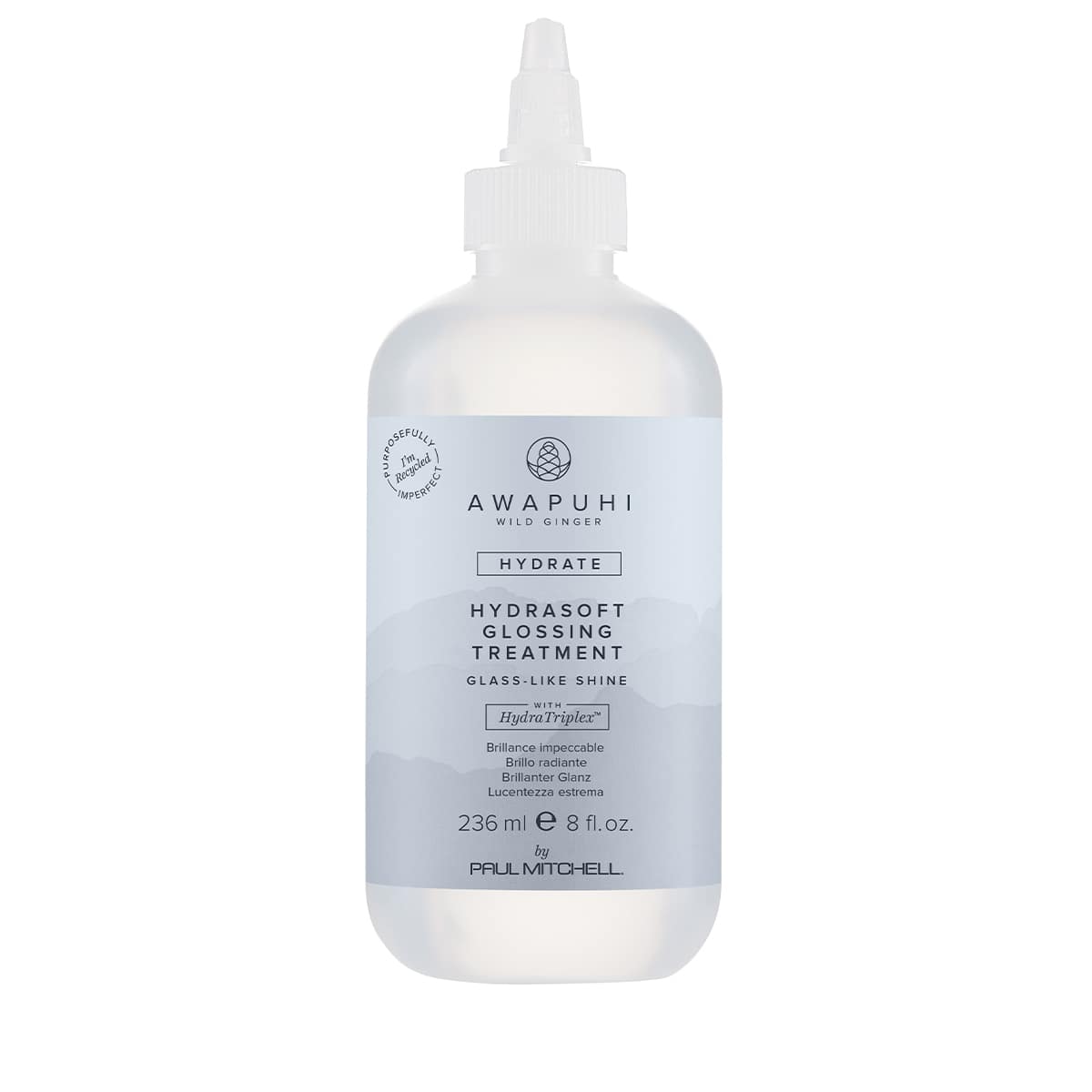 Hydrasoft Glossing Treatment