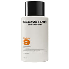 Nourishing Shampoo