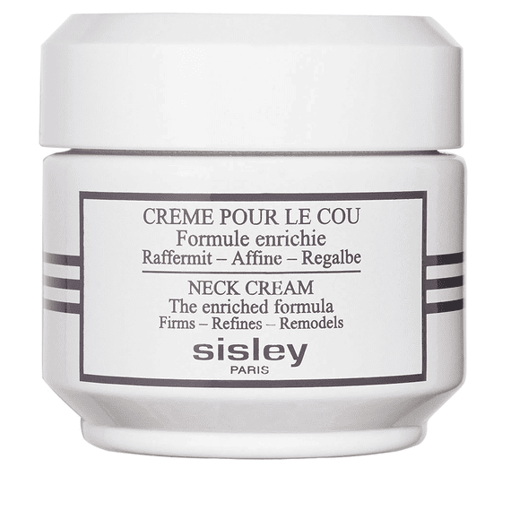 Creme pour le Cou - Formule enrichie