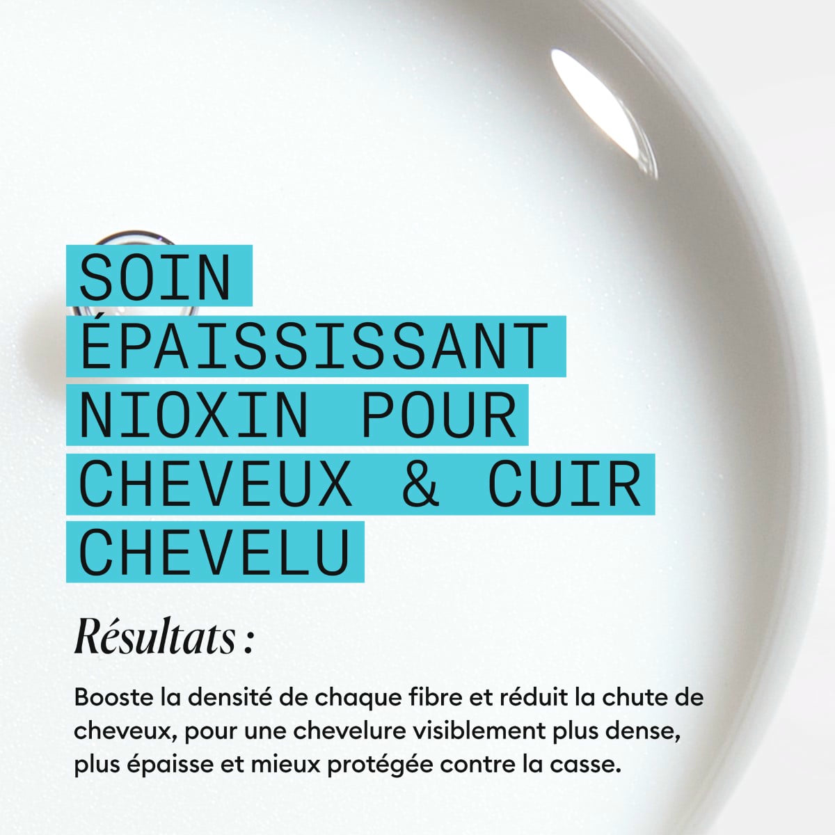 Scalp + Hair Treatment