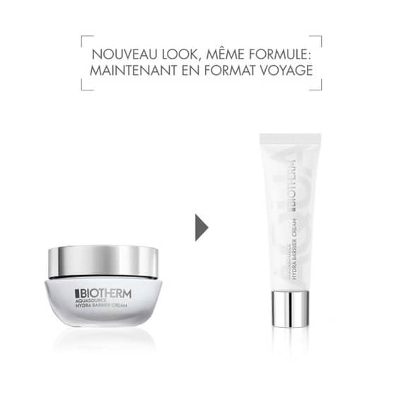 Aquasource Hydra Barrier Cream