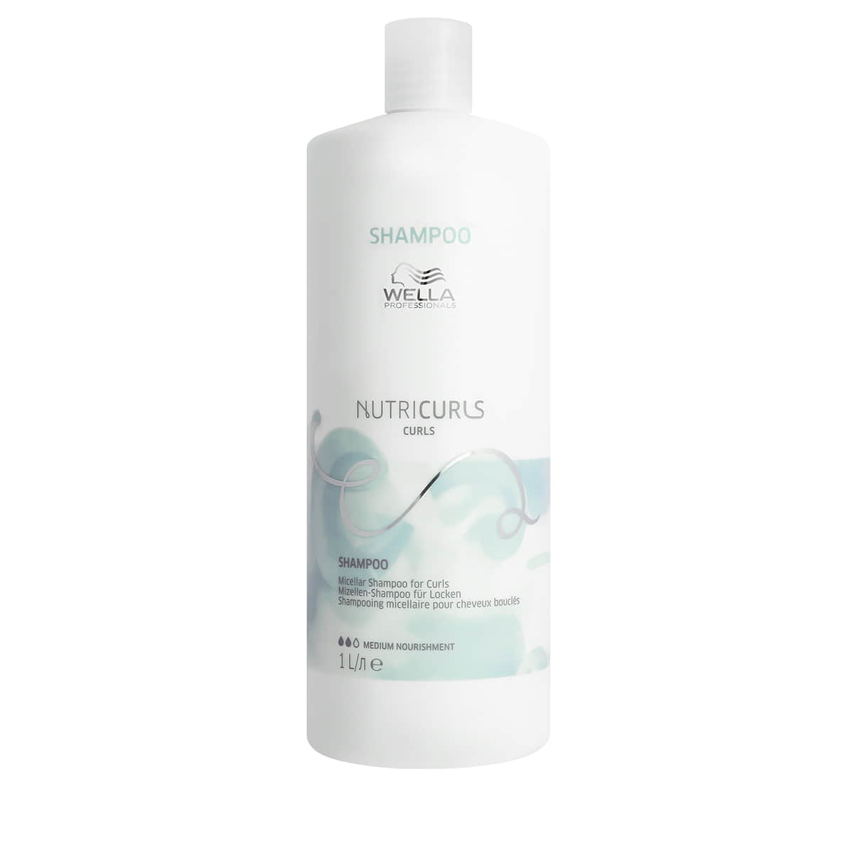Curls Shampoo