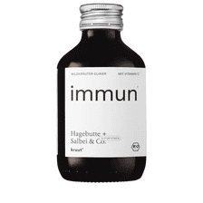 Immun Wildkräuterauszug