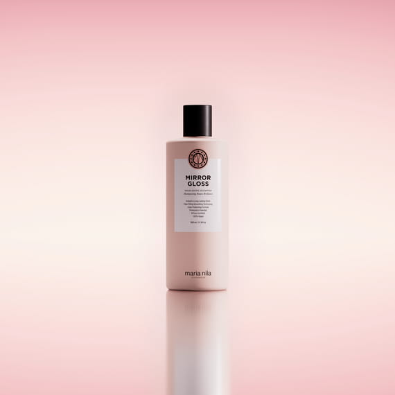 Mirror Gloss Shampoo