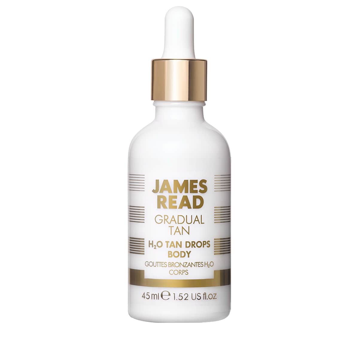 H2O Tan Drops Body