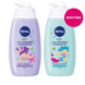 Kids Shower