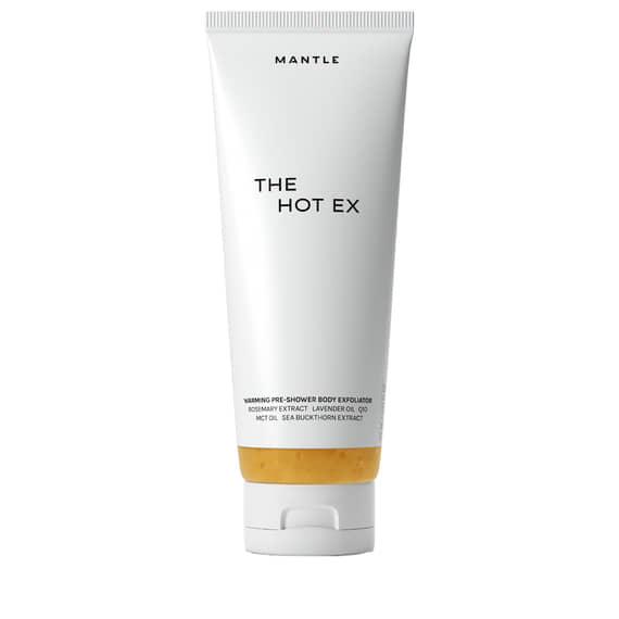 The Hot Ex
