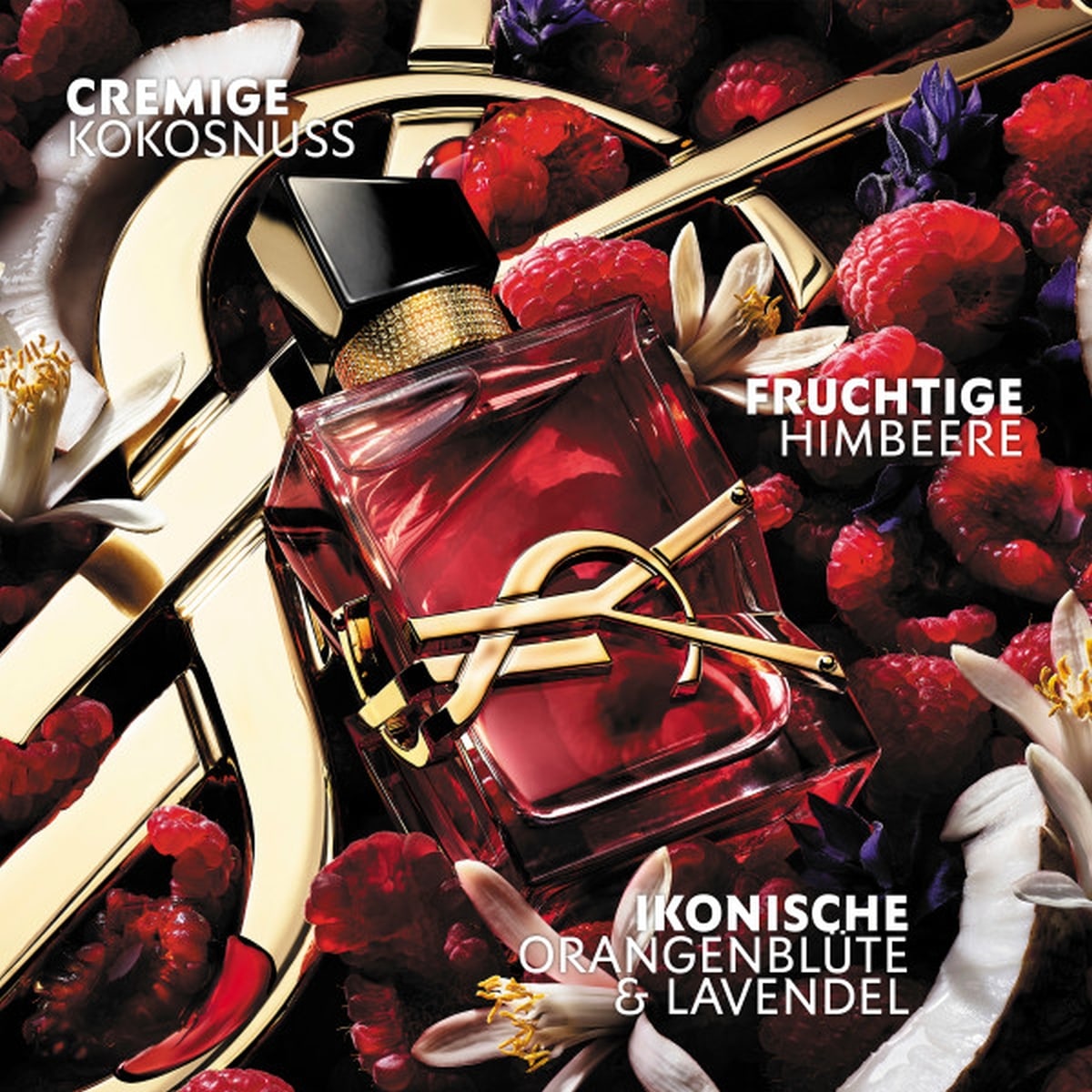 Libre Berry Crush Eau de Parfum